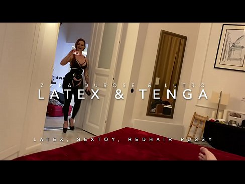 ❤️ Rahavavy mena mena mitafy akanjo vita amin'ny latex nolavin'ny zandriny ❤ Analy pôrnôgrafia amin'ny mg.safehaus.top ❌